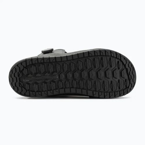 Pánske topánky na snowboard RIDE Lasso grey
