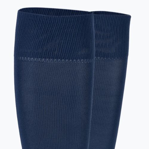 Futbalové gamaše Nike Classic II Cush Otc - Team midnight navy/white