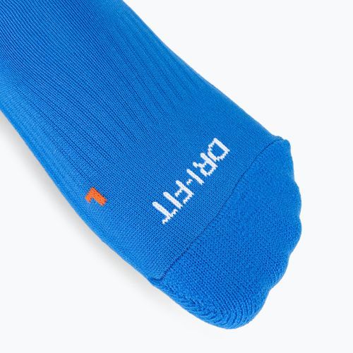 Futbalové gamaše Nike Classic II Cush Otc - Team ryal blue/white