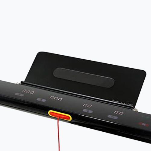 Elektrický bežecký pás HMS LOOP12 čierny