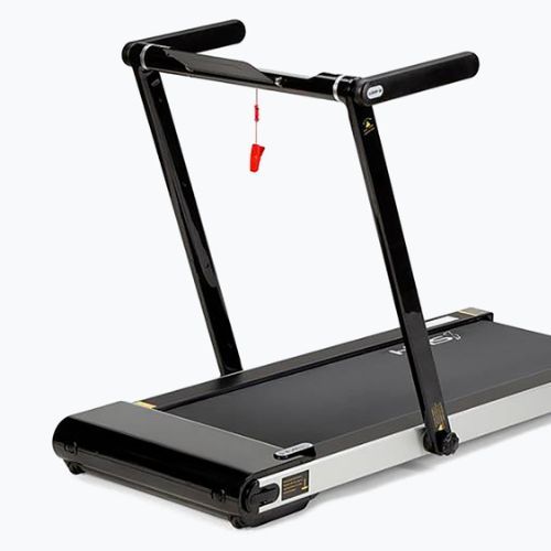 Elektrický bežecký pás HMS LOOP12 čierny