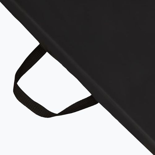 Gymnastický matrac/žinienka HMS MGS02 čierny