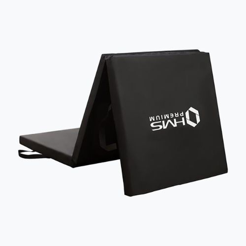 Gymnastický matrac/žinienka HMS MGS02 čierny