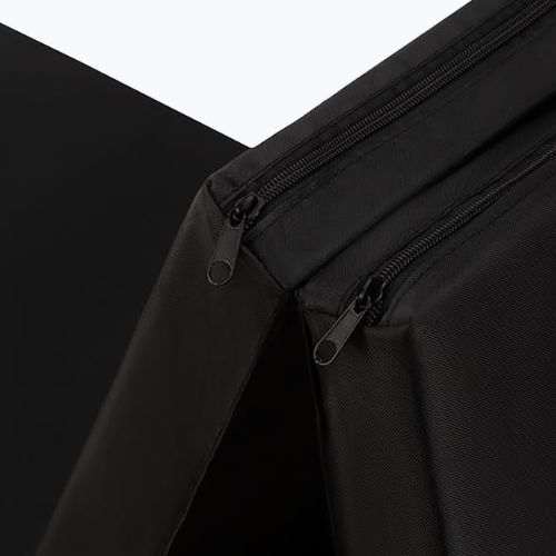 Gymnastický matrac/žinienka HMS MGS02 čierny