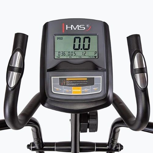 Orbitrek HMS H6504 čierna