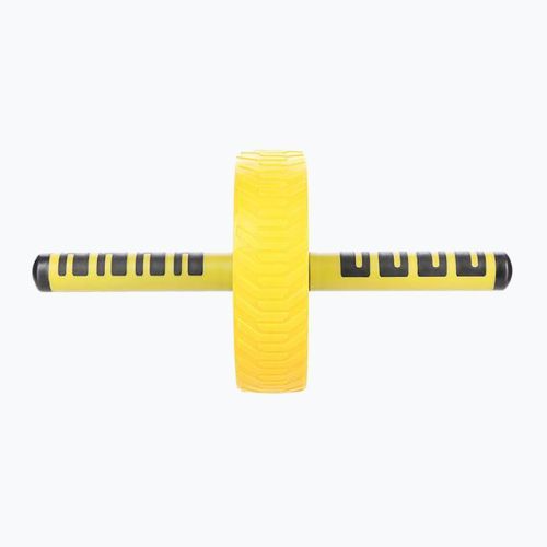 Výcvikové koleso HMS WA07 čierna/žltá