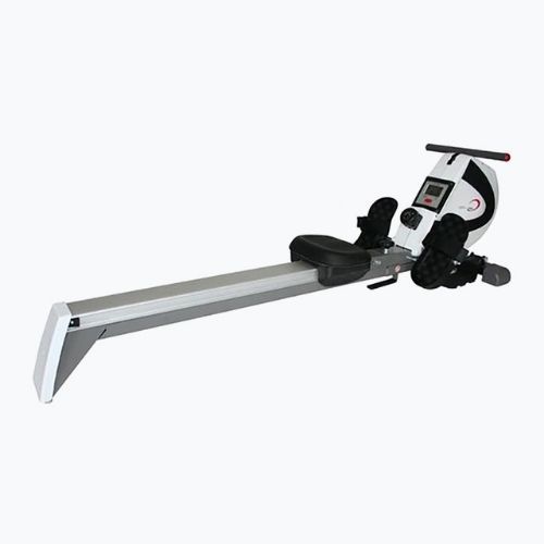 Veslovací trenažér HMS ZM1801 strieborný