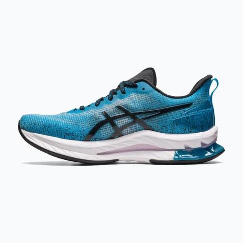 Pánska bežecká obuv ASICS Gel-Kinsei Blast Le 2 island blue/island blue