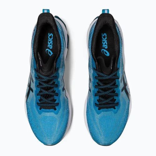 Pánska bežecká obuv ASICS Gel-Kinsei Blast Le 2 island blue/island blue