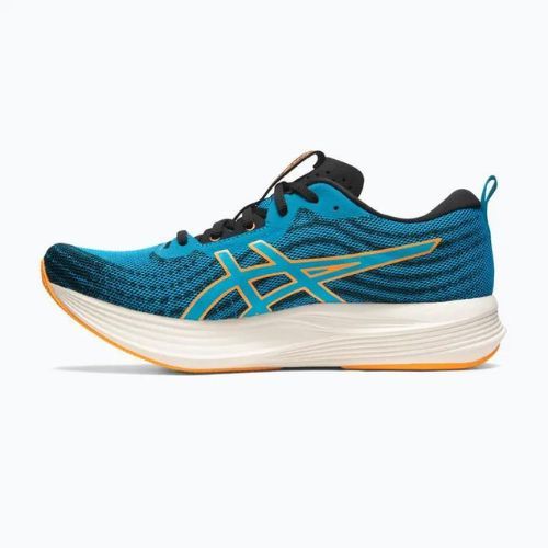 Pánska bežecká obuv ASICS Evoride Speed island blue/orange pop