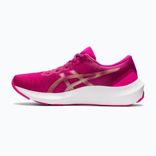 ASICS Gel-Pulse 13 dámska bežecká obuv fuchsia red/champagne