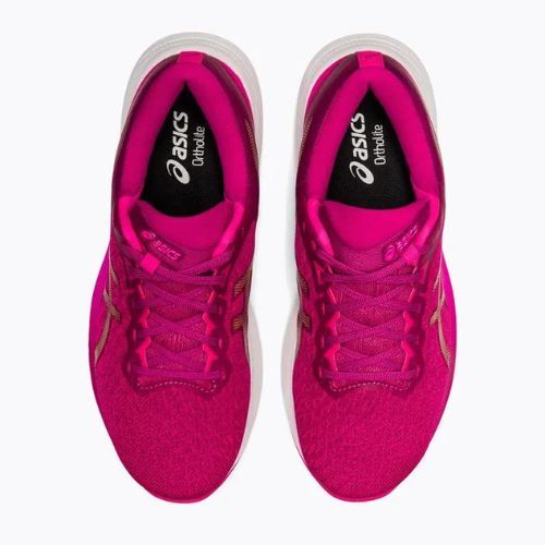 ASICS Gel-Pulse 13 dámska bežecká obuv fuchsia red/champagne