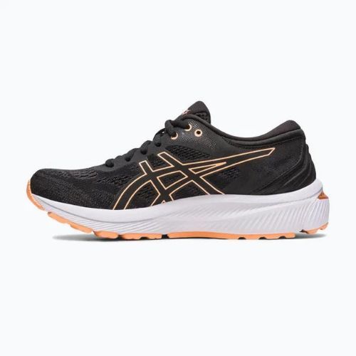 ASICS Gel-Glorify 5 dámska bežecká obuv black/summer dune