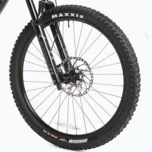 Horský bicykel Marin Rift Zone XR 27.5 green/black