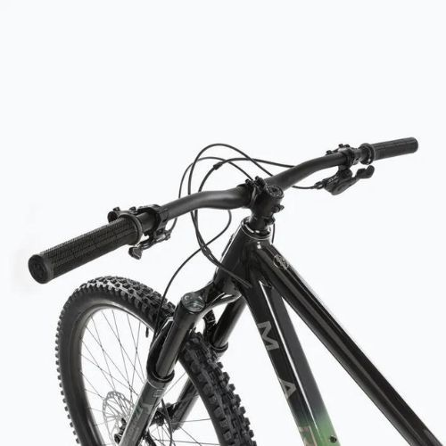 Horský bicykel Marin Rift Zone XR 27.5 green/black