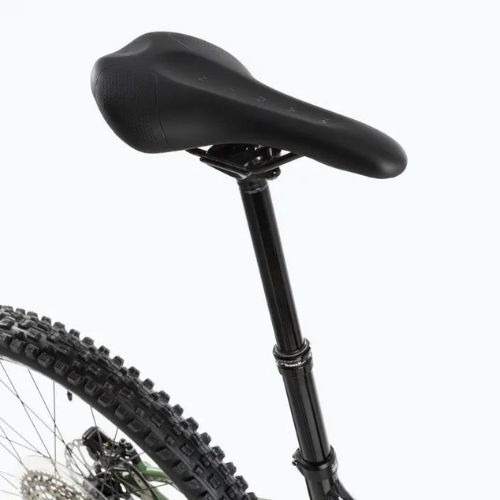 Horský bicykel Marin Rift Zone XR 27.5 green/black