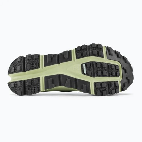 Dámska bežecká obuv On Cloudultra vine/meadow