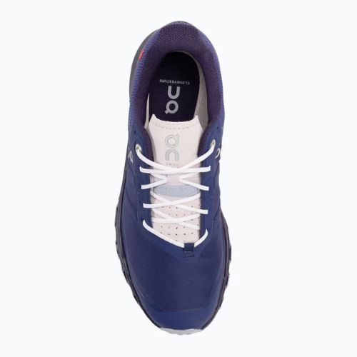 On Cloudventure dámska bežecká obuv twilight/acai