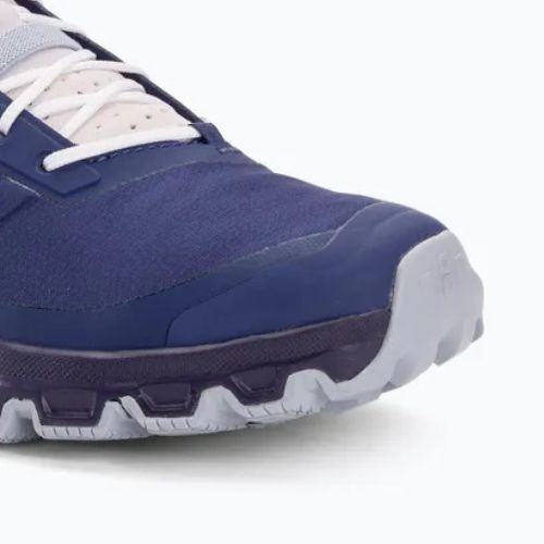 On Cloudventure dámska bežecká obuv twilight/acai