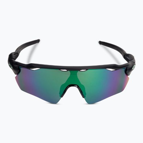 Slnečné okuliare Oakley Radar EV Path matte black/prizm jade polarized