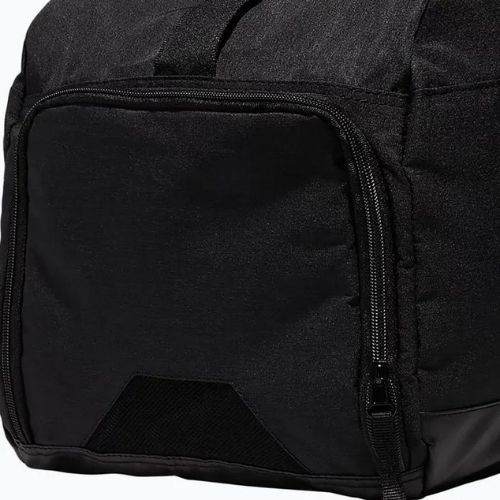 Športová tréningová taška ASICS Performance čierna