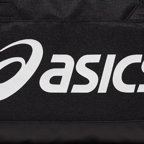 Športová tréningová taška ASICS Performance čierna