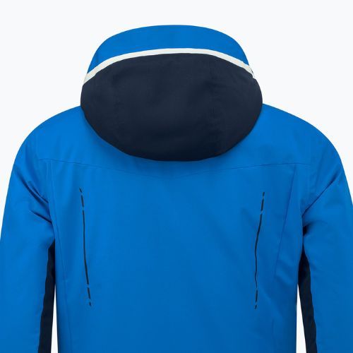 Pánska lyžiarska bunda HEAD Neo ocean