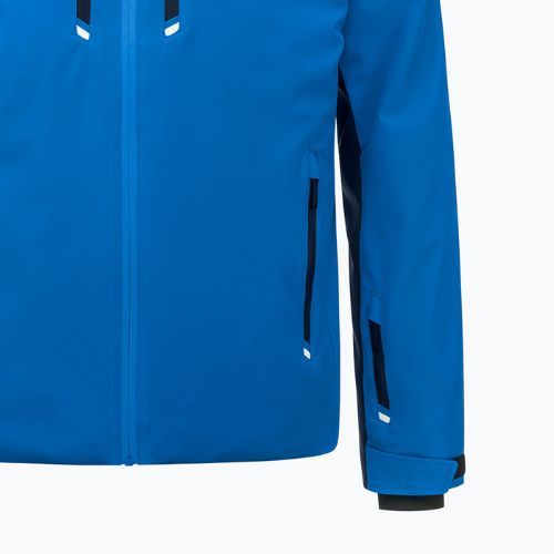 Pánska lyžiarska bunda HEAD Neo ocean