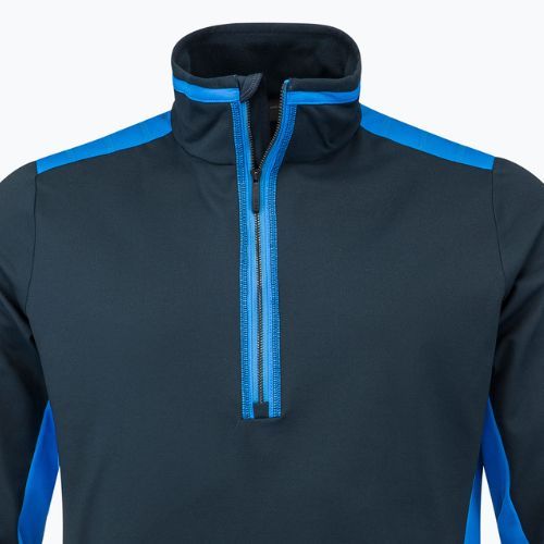 Pánska mikina HEAD Marty navy