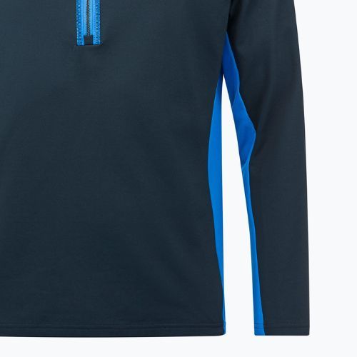 Pánska mikina HEAD Marty navy