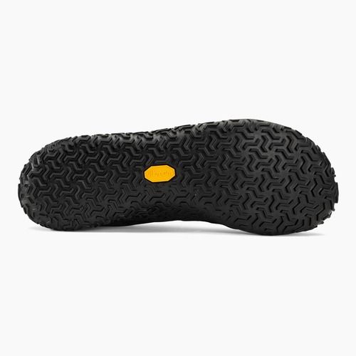 Pánska barefoot obuv Merrell Trail Glove 7 black/black