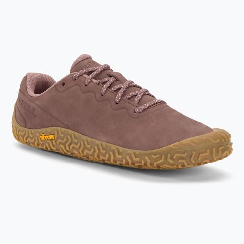 Dámske barefoot topánky Merrell Vapor Glove 6 LTR marron