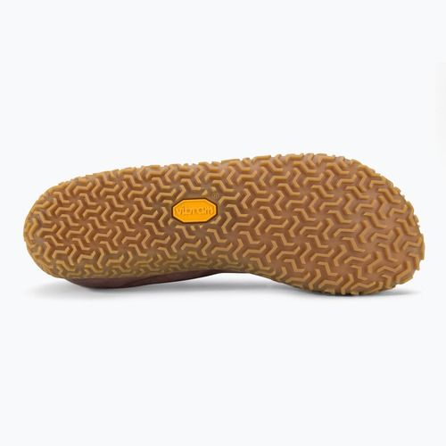 Dámske barefoot topánky Merrell Vapor Glove 6 LTR marron