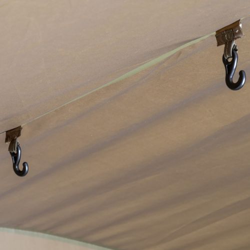 Stan MIVARDI Shelter Base Station