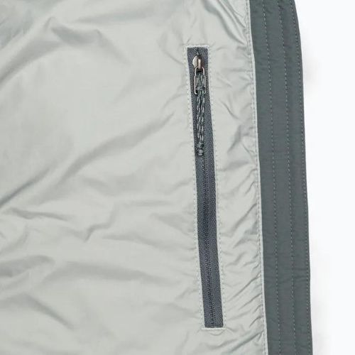 Dámsky kabát Patagonia Downdrift Parka nouveau green