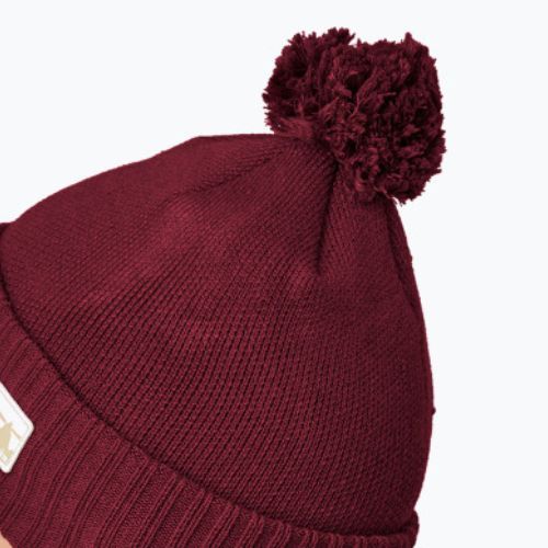 Zimná čiapka Patagonia Powder Town Beanie '73 skyline/carmine red