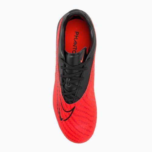 Kopačky Nike Phantom GX Academy AG bright crimson/black/white