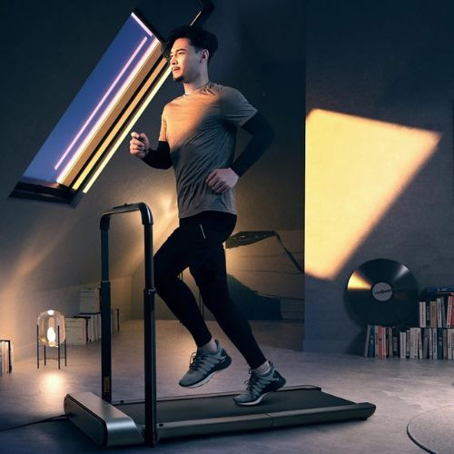 Elektrický bežecký pás Kingsmith WalkingPad R1