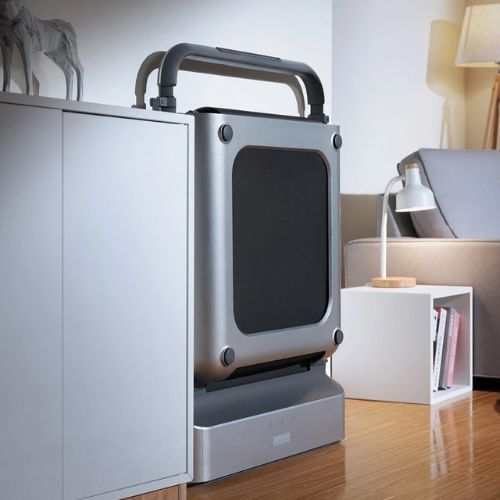 Elektrický bežecký pás Kingsmith WalkingPad R1