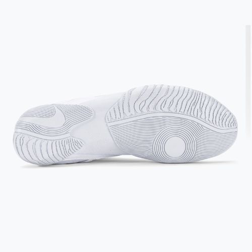 Boxerské obuv Nike Hyperko 2 white/black/football grey