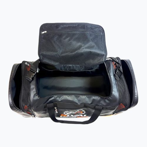 Tréningová taška Rival Gym Bag black RGB10