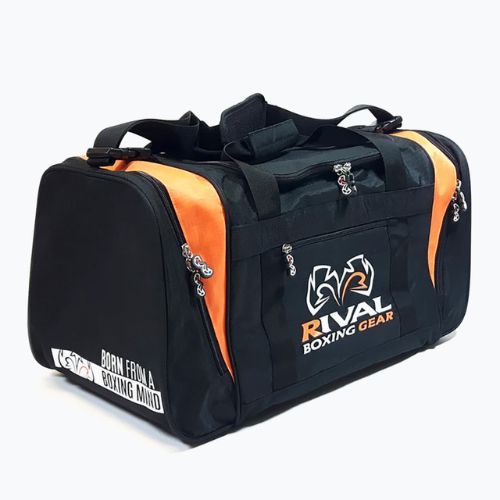 Rival Gym Bag black RGB20