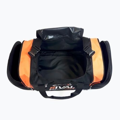 Rival Gym Bag black RGB20