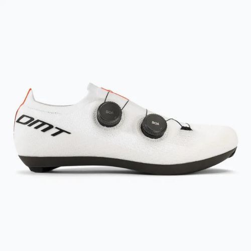 Pánska cestná obuv DMT KR0 white/black