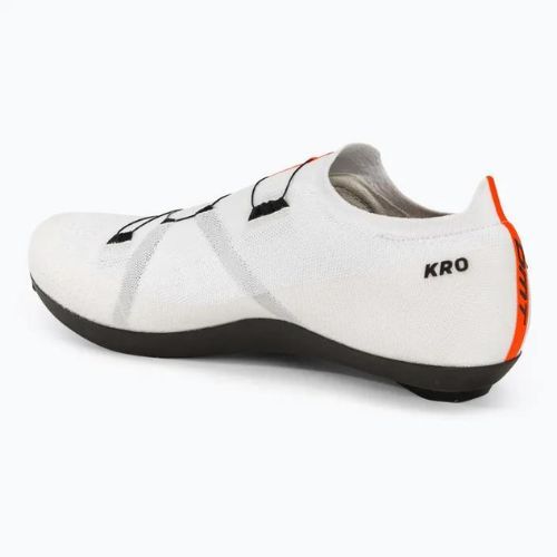 Pánska cestná obuv DMT KR0 white/black