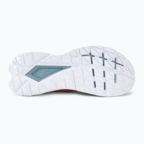 Pánska bežecká obuv HOKA Mach 5 mountain spring/puffin's bill