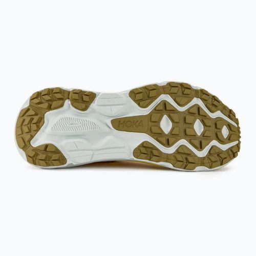 Pánska bežecká obuv HOKA Challenger ATR 7 passion fruit/golden yellow