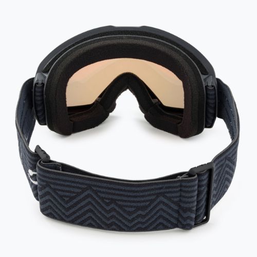 Okuliare Julbo Quickshift Reactiv Glare Control sivé/červené
