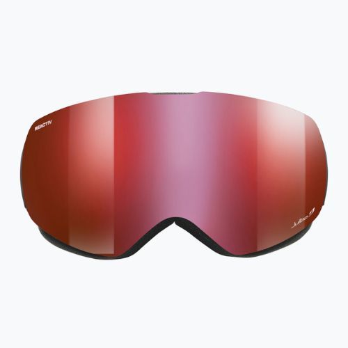Lyžiarske okuliare Julbo Shadow Reactiv High Contrast black/flash infrared