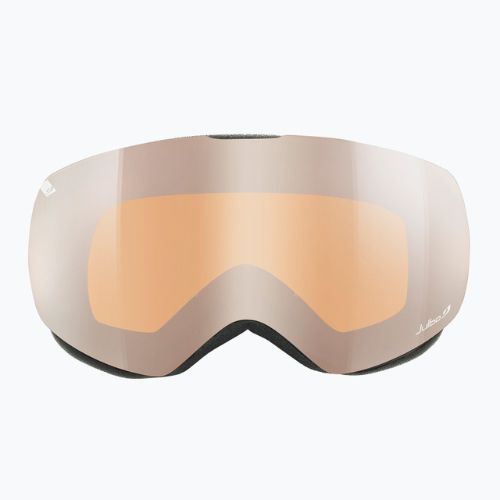 Lyžiarske okuliare Julbo Moonlight black/gold/flash silver